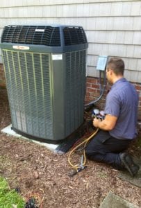Air Conditioning Wilmington NC