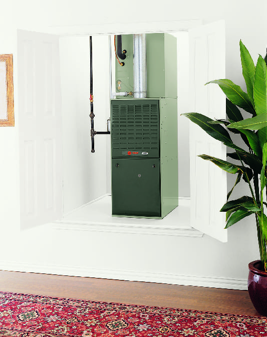Heating Installation- Furnace Services Wilmington NC