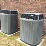 Trane Heat Pumps Wilmington NC