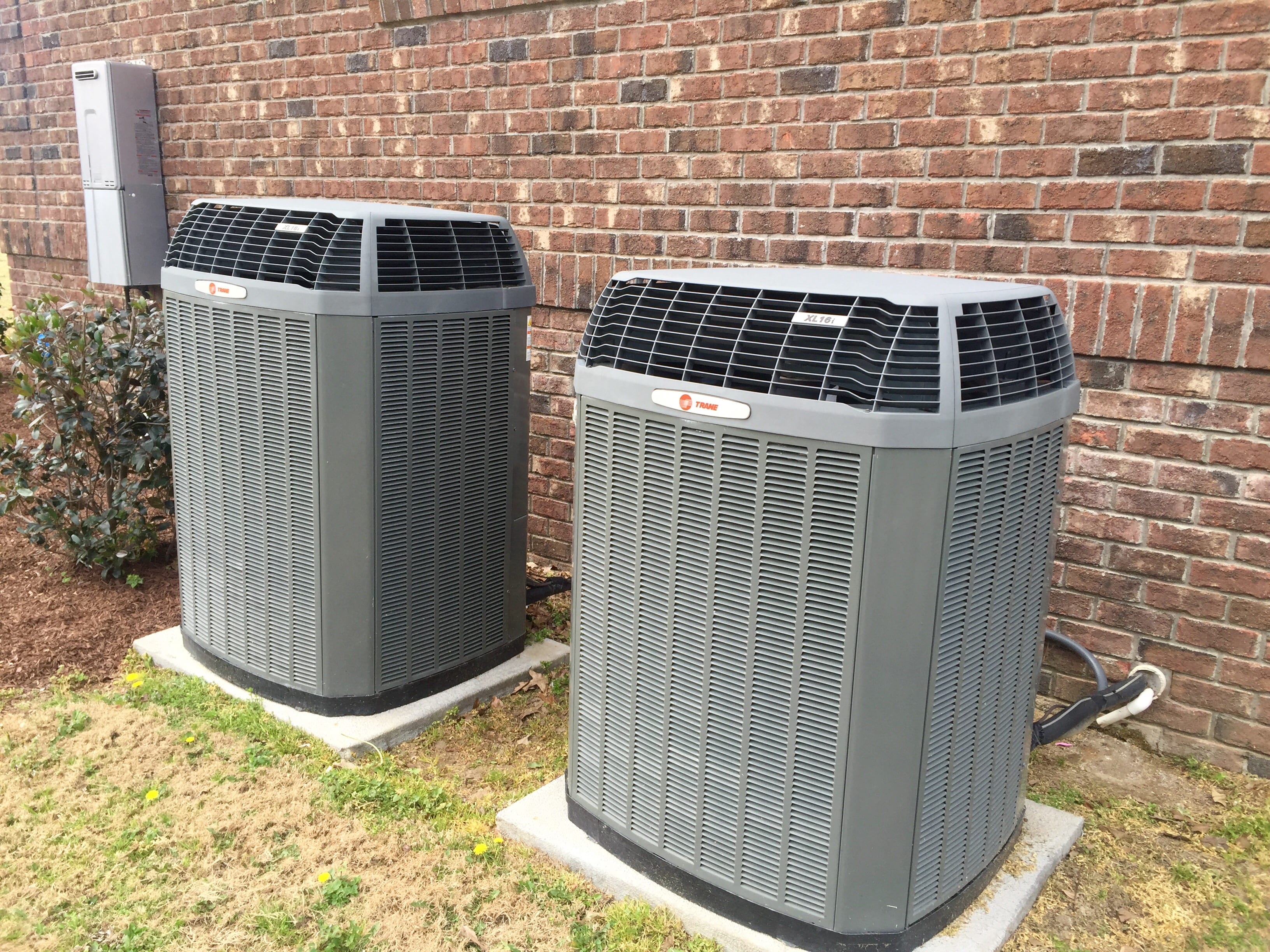 Heat Pumps- O'Brien Service Company, Wilmington NC's HVAC Pros