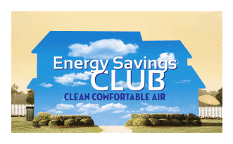 Obrien HVAC Energy Savings Club