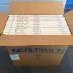 Label your filters so you remember when they need to be changed. Also don’t forget we offer quality filters for a great price!
