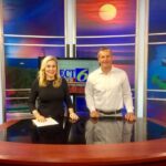 Jimmy WECT Business Break O'Brien Service Company