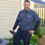 Josh Annual Heating and Air Conditioning Service, Leland NC