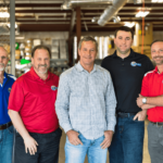 Managers O'Brien Service Company, HVAC Wilmington