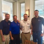 O'Brien Service Company Managers