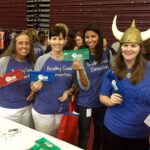 NHCS Vendor Fair 2016 Wilmington NC