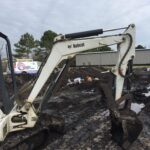 O'Brien Geothermal Install