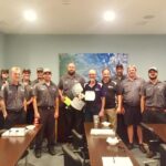 O'Brien Service Company Service Techs, Wilmington NC