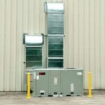 Trane Commercial System, Leland NC O'Brien Heating and Air
