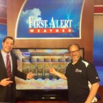 WECT Weather Sponsor, O'Brien Heating and Air Conditioning