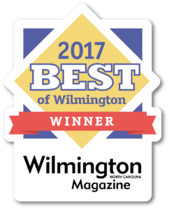 Wilmington Magazine 2017 Best Heating and Air Company