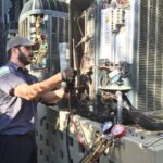 Wrightsville Beach HVAC maintenance