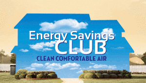 energy savings club