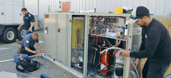 Commercial Heating and Air Company | Wilmington, NC
