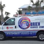 Air Conditioning in Wilmington NC