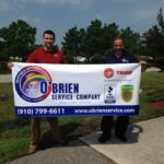 O'Brien New Banner