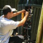 air conditioning repair Wilmington NC