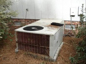 Air conditioning FAQ- when to replace my HVAC system