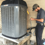 AC System Repair Wrightsville Beach NC, Energy Savings Club