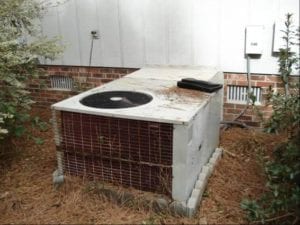 repair or replace your HVAC system, Wilmington NC