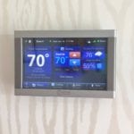 Trane Programmable Thermostats O'Brien HVAC