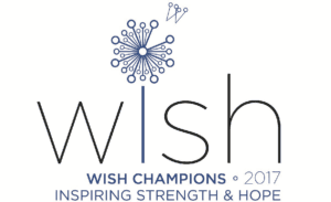 Wish Champion O'Brien Service Company