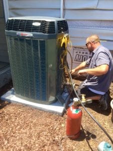 Air Conditioning Services, Wilmington NC