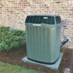 Trane dealer in Wilmington NC