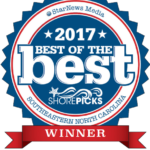 Wilmington Best Heating and Air Company 2017- O'Brien Service Company