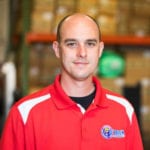 Kyle M.- Install Manager