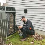 Trane Heat Pump Maintenance, Wilmington 28411