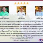 air conditioner replacement hvac service wilmington nc