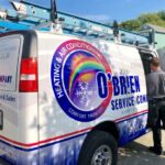 Air Conditioning Repairs Wilmington NC 28403, O'Brien HVAC Company