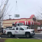Commercial Heating and Air Company Wilmington NC, O'Brien Service Company 28409