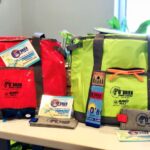 O'Brien HVAC Summer Beach Bag Giveaway, Wilmington NC