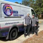 Trane Packaged System Wilmington NC 28409 Obrien Service Company