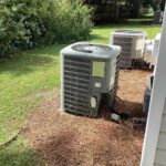 ac installation o'brien service company wilming