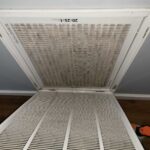air conditioner filter replacement wilmington nc obrien service company