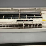 air conditioner for garage ductless mini split wilmington nc obrien service company