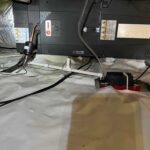 e z trap for air conditioner