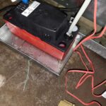 ez trap o'brien service company wilmington nc
