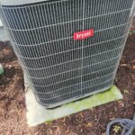 hvac service wilmington nc obrien service company