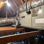 o'brien service company trane air handler