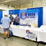 trane air handler installer o'brien service company wilmington nc
