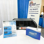 trane air handler provider o'brien service company wilmington nc