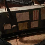 trane horizontal air handler o'brien service company wilmington nc