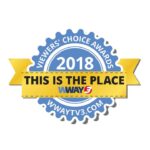 WWAY 2018 Viewer's Choice Award Winner-Best Heating and Air Conditioning Company, O'Brien Service Company