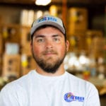 Eric E. -Install Tech O'Brien Heating and Air Wilmington NC