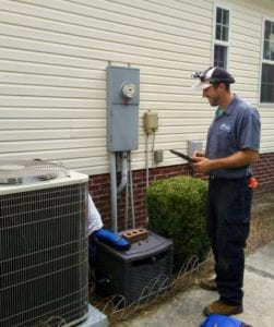Heating Repair HVAC Service Wilmington NC,, Rocky Point 28457- O'Brien Service Company